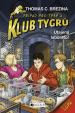 Klub Tygrů Utajená laboratoř