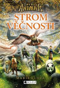 Spirit Animals – Strom věčnosti