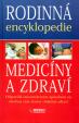 Rodinná encyklopedie medicíny a zdraví - 9. vydání