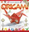 Origami - Velká kniha
