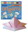 Hračky Dětské origami