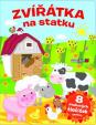 Zvířátka na statku - 8 zvukových tlačítek