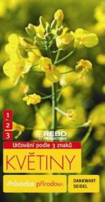 Květiny - Průvodce přírodou - 7.vydání