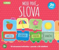 Moje prvé slová