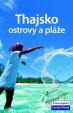 Thajsko ostrovy a pláže - Lonely Planet