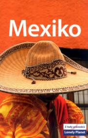 Mexiko 2 - Lonely Planet