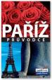Paříž - průvodce - Lonely Planet