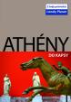 Athény do kapsy - Lonely Planet