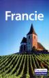 Francie - Lonely Planet - 2.vydání