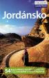 Jordánsko - Lonely Planet - 2. vydání