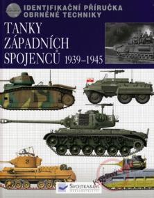 Tanky západních spojenců 1939–1945