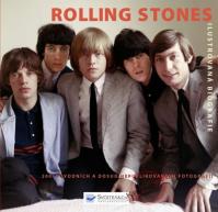 Rolling Stones – ilustrovaná biografie