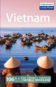 Vietnam - Lonely Planet - 2. vydání