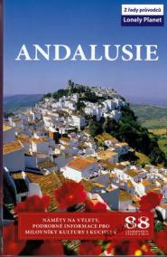 Andalusie - Lonely Planet