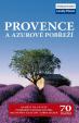 Provence a Azurové pobřeží - Lonely Planet 2