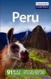 Peru - Lonely Planet - 2. vydání