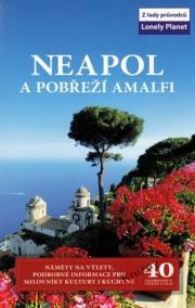 Neapol a pobřeží Amalfi - Lonely Planet