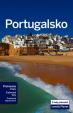Portugalsko - Lonely Planet - 3. vydání