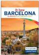 Barcelona do kapsy - Lonely Planet