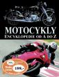 Motocykly Encyklopedie od A do Z