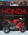 Honda - Od snu ke světovému úspěchu