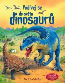 Podívej se do světa dinosaurů