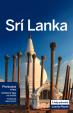 Srí Lanka - Lonely Planet - 3. vydání