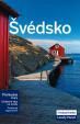 Švédsko - Lonely Planet - 2. vydání