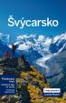 Švýcarsko - Lonely Planet   - 2. vydání