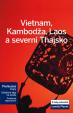 Vietnam, Kambodža, Laos...-Lonely Planet