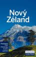 Nový Zéland - Lonely Planet