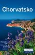 Chorvatsko - Lonely Planet