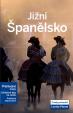 Jižní Španělsko - Lonely Planet - 2.vydání