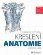 Anatomie - Praktický průvodce kreslení