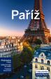Paříž - Lonely Planet - 2. vydání