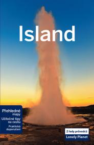 Island - Lonely Planet - 2.vydání