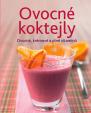 Ovocné koktejly - Ovocné, krémové a plné vitamínů