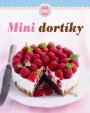 Mini dortíky - Malá sladká edice
