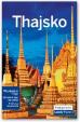 Thajsko - Lonely Planet - 3.vydání
