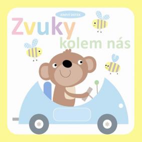 Zvuky kolem nás