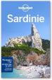 Sardinie - Lonely Planet - 3.vydání