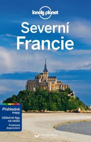 Severní Francie - Lonely Planet
