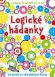 Logické hádanky - Krabička + fix + 50 karet