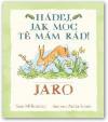 Hádej, jak moc tě mám rád! Jaro