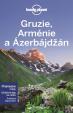 Gruzie, Arménie a Ázerbájdžán - Lonely Planet