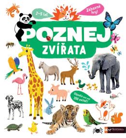 POZNEJ - Zvířata