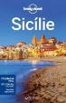 Sicílie - Lonely Planet - 3.vydání