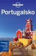 Portugalsko- Lonely Planet