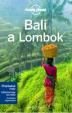 Bali a Lombok- Lonely Planet