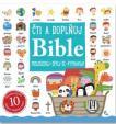 Bible - Čti a doplňuj